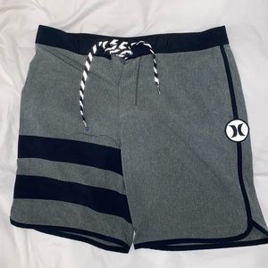Hurley Trendy Board Shorts